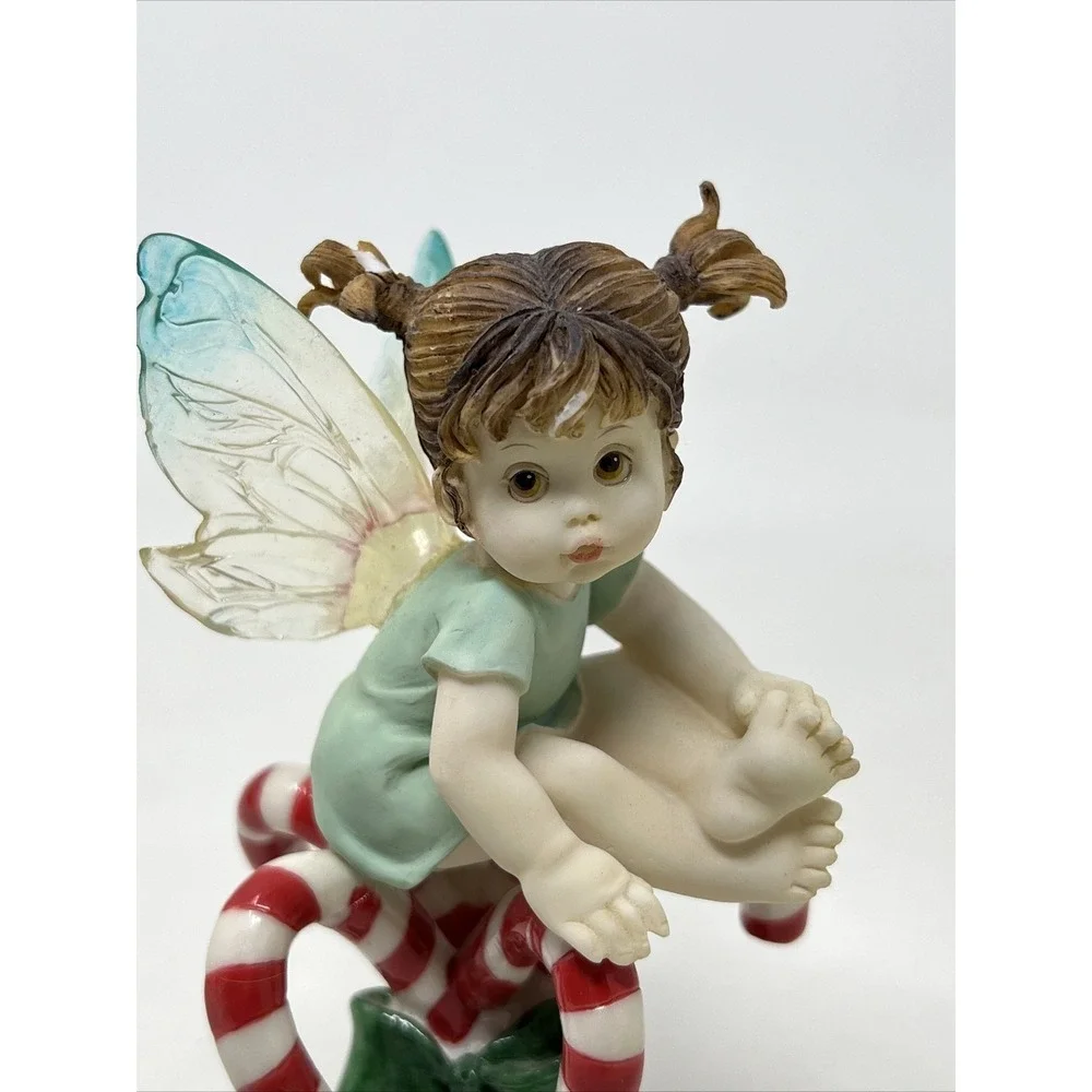 ENESCO MY LITTLE KITCHEN FAIRIES‎ 